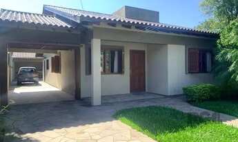 Imagem: Casa com 3 quartos, 1 suíte, 3 vagas e