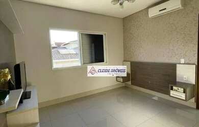 Imagem 4: Sobrado com 05 suítes , a venda R$ 3.000.000,00 / Locação R$ 13.000,00/mês - Condomínio Vi