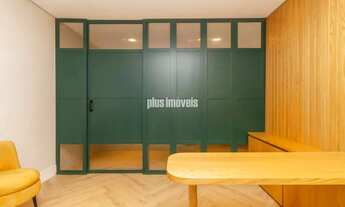 Imagem 4: Conjunto comercial para venda e locação em Moema , 34m²