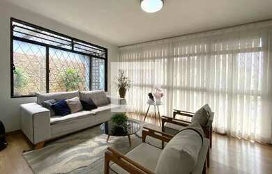 Imagem 5: Casa à Venda - Colégio Batista, 4 Quartos, 308 m2