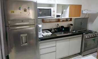 Imagem 5: Valor de Super OPORTUNIDADE! Apartamento 3Qts MOBILIADO para ALUGUEL - Praia de MANAIRA