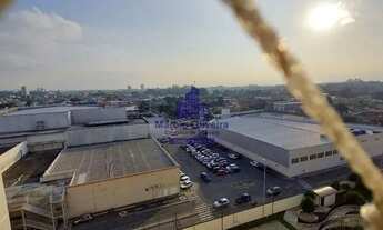 Imagem 7: Imperdível apartamento à venda na Vila Costa, Taubaté-SP: 4 quartos, 2 suítes, 1 sala, 5 b