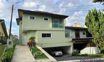 Imagem: Casa com 4 dormitórios à venda, 308 m²