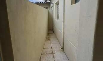 Imagem 4: Casa com 2 dormitórios para alugar, 45 m² por R$ 1.390,00/mês - Vila Pires da Cunha - Inda