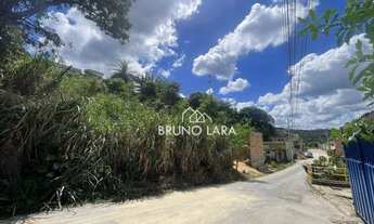 Imagem 5: Terreno à venda em Betim/MG - Bairro Bom Retiro