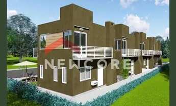 Imagem 3: Sobrado em Rua Jaime Menezes - Campo D'una - Garopaba/SC