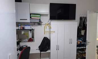 Imagem 2: Apartamento à Venda no Condomínio Parque Ohara RNI em Cuiabá/MT