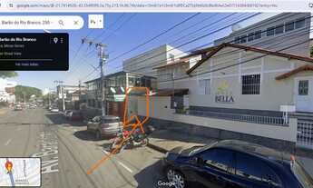 Imagem: Sala profissional compartilhada (modelo