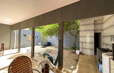 Imagem 5: Casa Região CPA