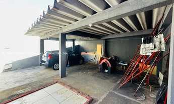 Imagem 3: Casa para Venda em Presidente Prudente, PQ. SÃO MATHEUS, 2 dormitórios, 1 banheiro, 3 vaga