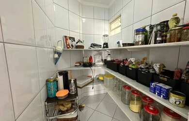 Imagem 5: Casa sobrado à venda no Condomínio Granja Olga 2 no bairro Granja Olga 2 em Sorocaba - SP