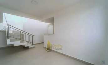 Imagem 4: RESIDENCIAL ILHA DE PÁSCOA 3 QUARTOS SEMI SUÍTE GARAGEM COBERTA COBERTURAS LOCALIZ