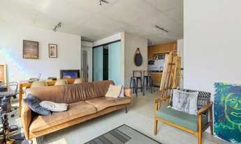 Imagem 4: Venda Apartamento 1 Dormitórios - 69 m² Vila Olímpia