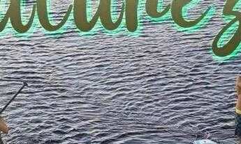 Imagem: Lote à venda no FAZENDA REAL RESIDENCE