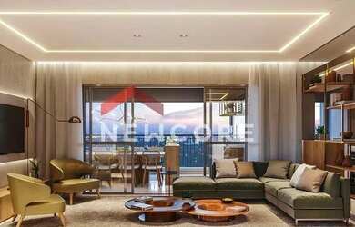 Imagem: Apartamento em Avenida Professor Luiz Ignácio