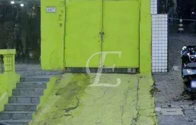 Imagem: Galpão para alugar, 330 m² por R$ 16.568,00/mês