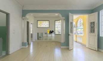 Imagem 3: Casa Comercial para Locação na Vila Mariana, São Paulo-SP: 5 Banheiros, 2 Vagas de Garagem