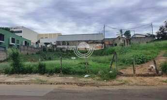 Imagem 2: Terreno à venda em Campinas, Parque Rural Fazenda Santa Cândida