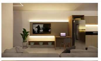 Imagem 5: Angico del Mare a nova lindeza do canto Grande- Bombinhas