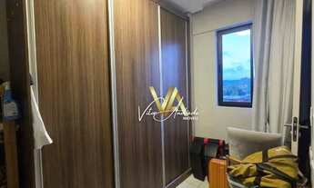 Imagem 5: Apartamento 3 Quartos (1 Suíte) à Venda | 70m² | Lazer Completo | Andar 3