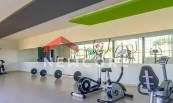 Imagem 2: Apartamento em Avenida dos Estados - Vila Metalúrgica - Santo André/SP