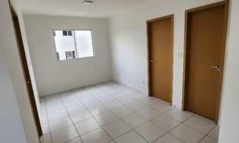 Imagem 3: RESIDENCIAL VISTA DO BOSQUE II - APARTAMENTO PARA ALUGUEL