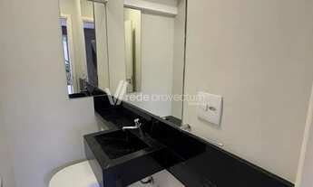 Imagem 4: Casa - Parque Taquaral - Campinas