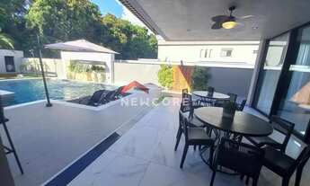 Imagem 6: Casa em Passeio do Sol - Riviera - Bertioga/SP