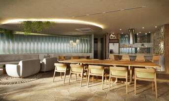 Imagem 6: Diferenciado - 3 dormitórios - 3 Suítes - localizado em Itajaí / praia brava de itajaí REF