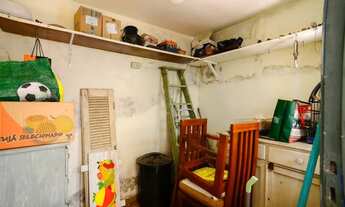 Imagem 6: Casa para venda em Aclimação com 4 quartos , 163m²