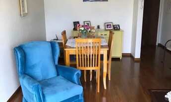 Imagem 2: Apartamento para Venda - 80.98m², 2 dormitórios, 1 vaga - Nonoai