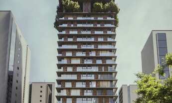 Imagem: Apartamento - 4 dormitórios - 4 Suítes