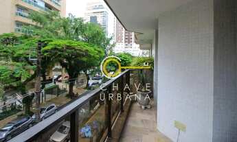 Imagem 3: Apartamento com 3 dormitórios, 262 m² - venda por R$ 2.130.000,00 ou aluguel por R$ 8.756