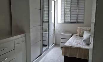 Imagem 7: Apartamento à venda no Condomínio Residencial Spazio Beach em Americana/SP