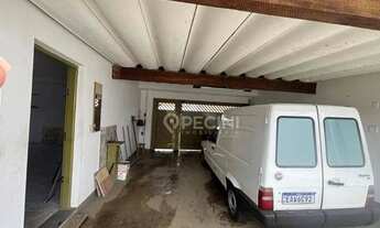 Imagem 2: Casa com 3 quartos à venda, no Jardim Floridiana em Rio Claro