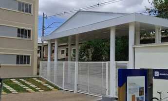 Imagem: Apartamento 2 quartos primeiro andar no