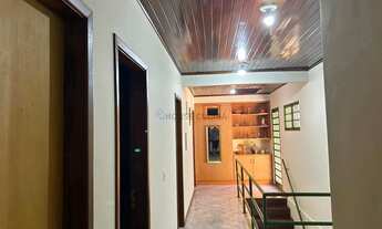 Imagem 7: Sobrado com 341 M² de área construída, terreno de 2.148 M², na cidade de Chapada