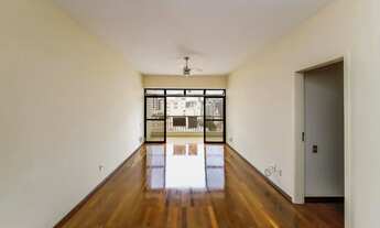 Imagem: 3 quartos com suíte e varanda no Centro