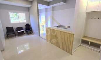 Imagem: Apartamento de 72m² para alugar na Vila