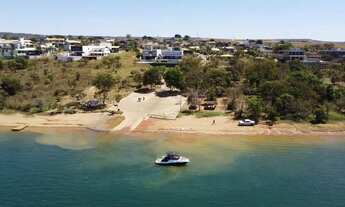 Imagem: Casa a venda no condomínio Riviera( lago