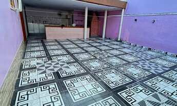 Imagem 6: Casa no alvorada, próximo a estrada dos franceses