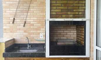 Imagem 6: Cidade de Milão _ Alugo projetado com mobilia -