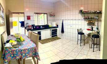 Imagem 4: Alugo excelente Cs 309 s Toda avarandada e garagem coberta para 2 carros