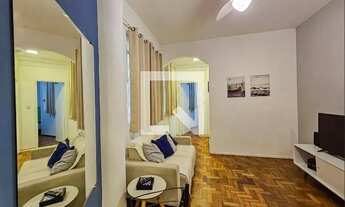 Imagem 2: Apartamento à Venda - Centro, 1 Quarto, 53 m2