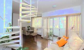 Imagem 3: Apartamento à Venda - Buritis, 4 Quartos, 260 m2