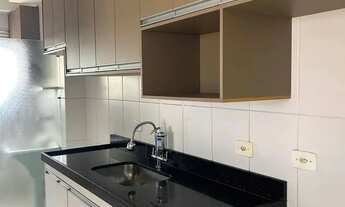 Imagem 4: Apto Natura Park - Vila Industrial