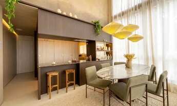 Imagem 7: Apartamento para venda em Itaim Bibi com 82 m², 2 suítes e 1 vaga