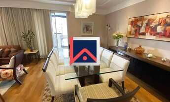 Imagem 4: Venda Apartamento 4 Dormitórios - 267 m² Chácara Klabin