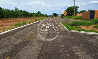 Imagem 6: VENDO LOTES QUITADOS - Setor Flamboyant 2 Palmas