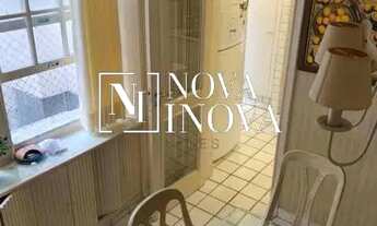 Imagem 4: Apartamento - Padrão / Residencial / Leme